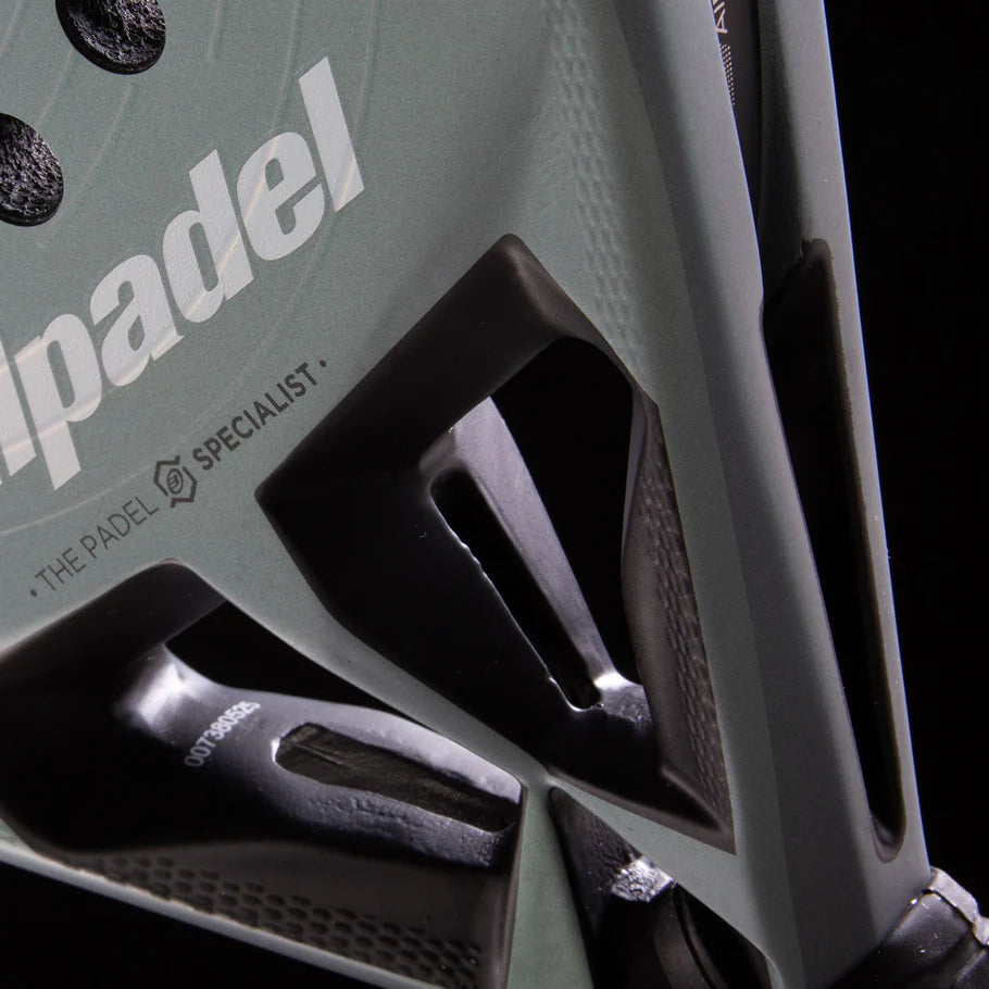Racheta padel Bullpadel Hack 04 2026