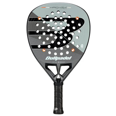 Racheta padel Bullpadel Hack 04 Comfort 2026