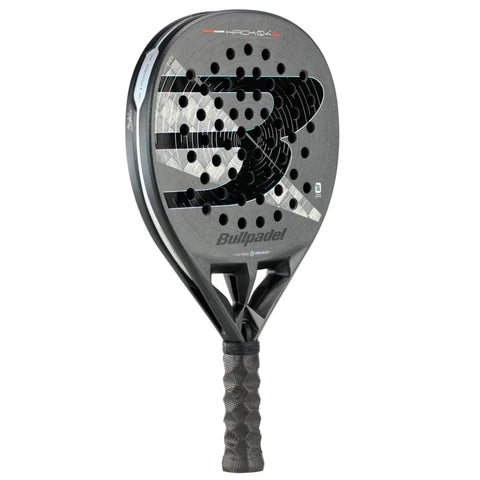 Racheta padel Bullpadel Hack 04 Hybrid 2026