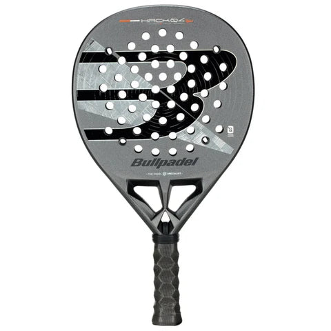 Racheta padel Bullpadel Hack 04 Hybrid 2026