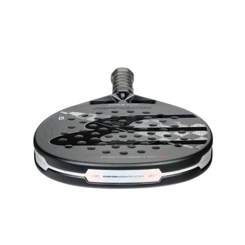 Racheta padel Bullpadel Hack 04 Hybrid 2026