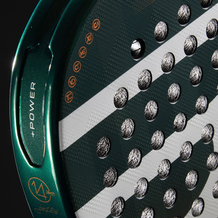 Racheta padel Bullpadel Icon 2026