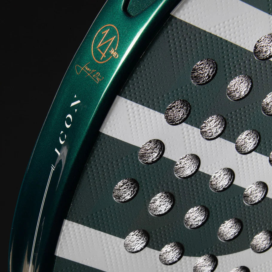Racheta padel Bullpadel Icon 2026