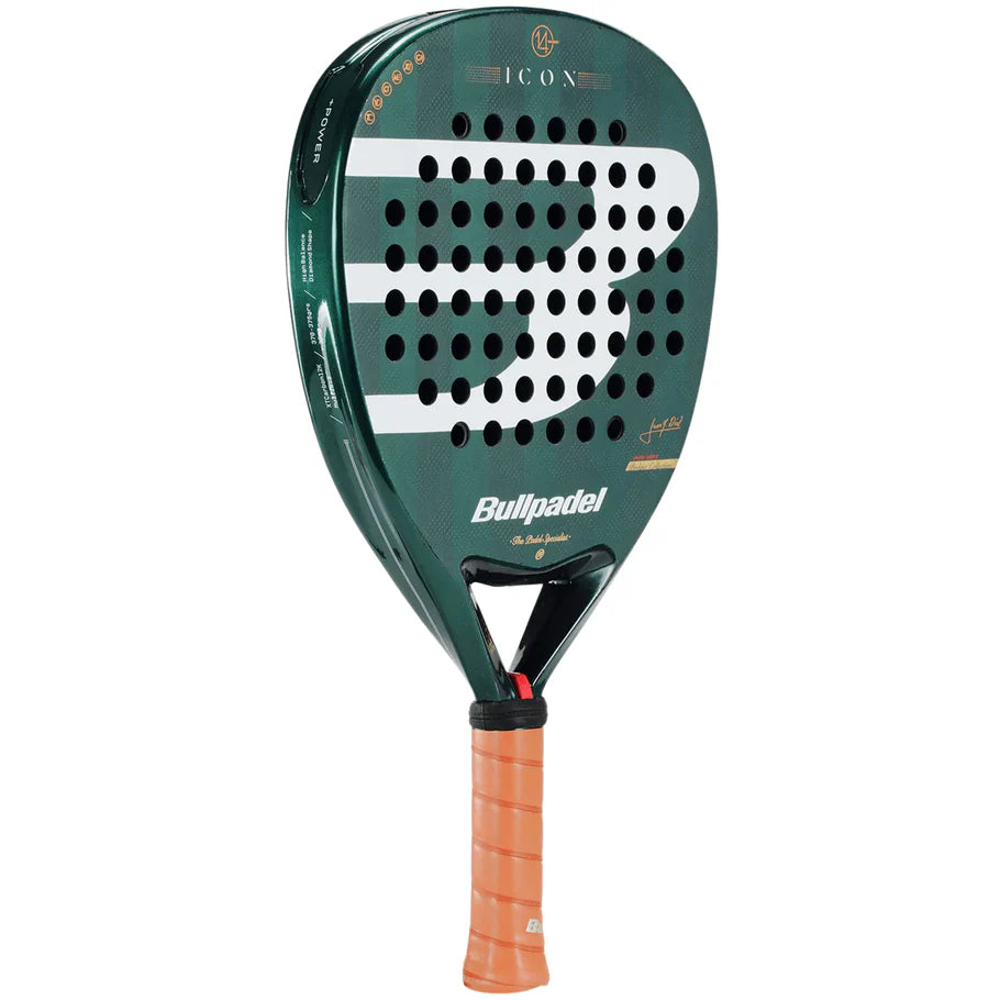 Racheta padel Bullpadel Icon 2026