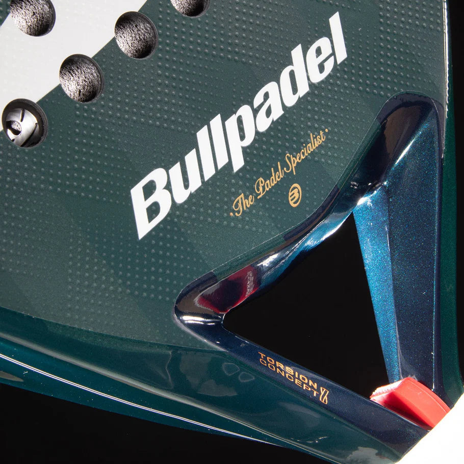 Racheta padel Bullpadel Icon 2026