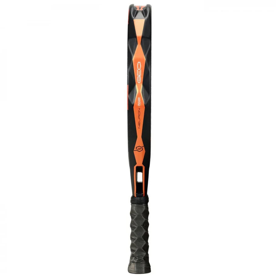 Racheta padel Bullpadel Neuron 02 Edge 2026