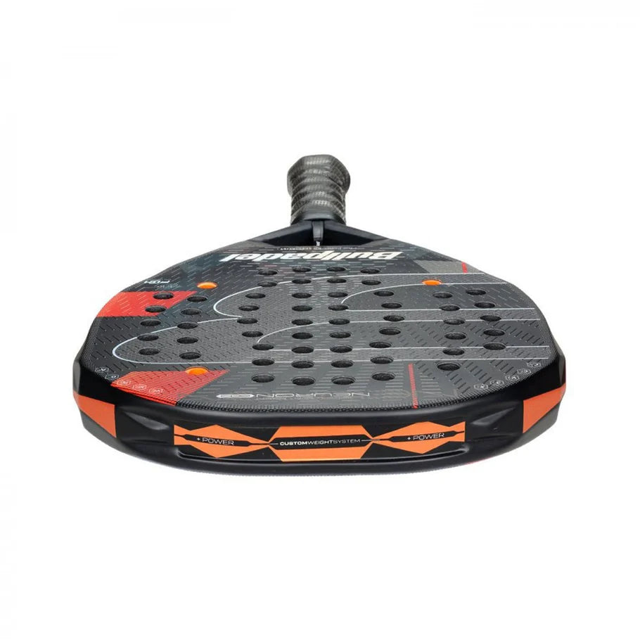 Racheta padel Bullpadel Neuron 02 Edge 2026