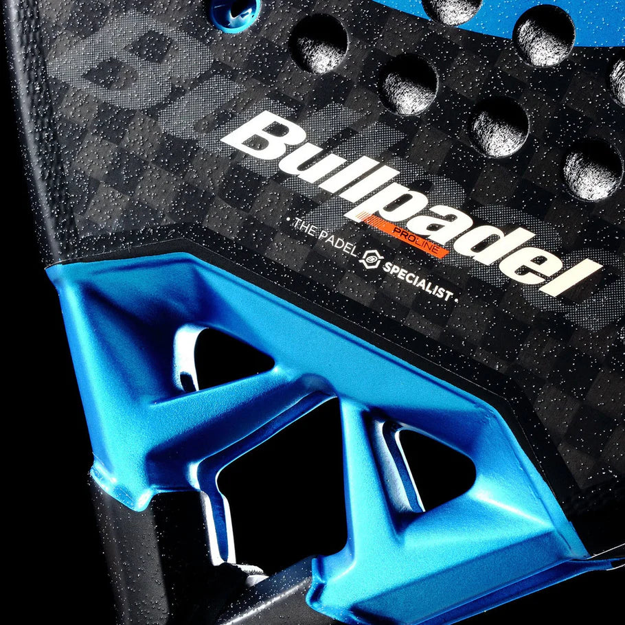 Racheta padel Bullpadel Vertex 05 Hybrid 2026