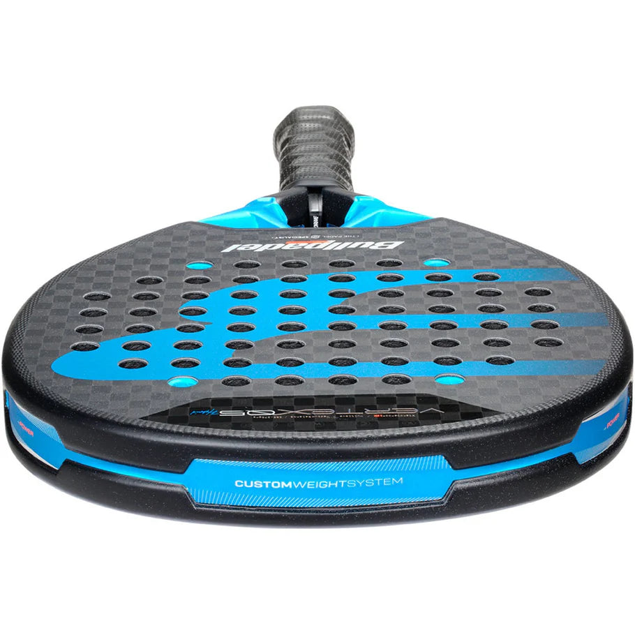Racheta padel Bullpadel Vertex 05 Hybrid 2026