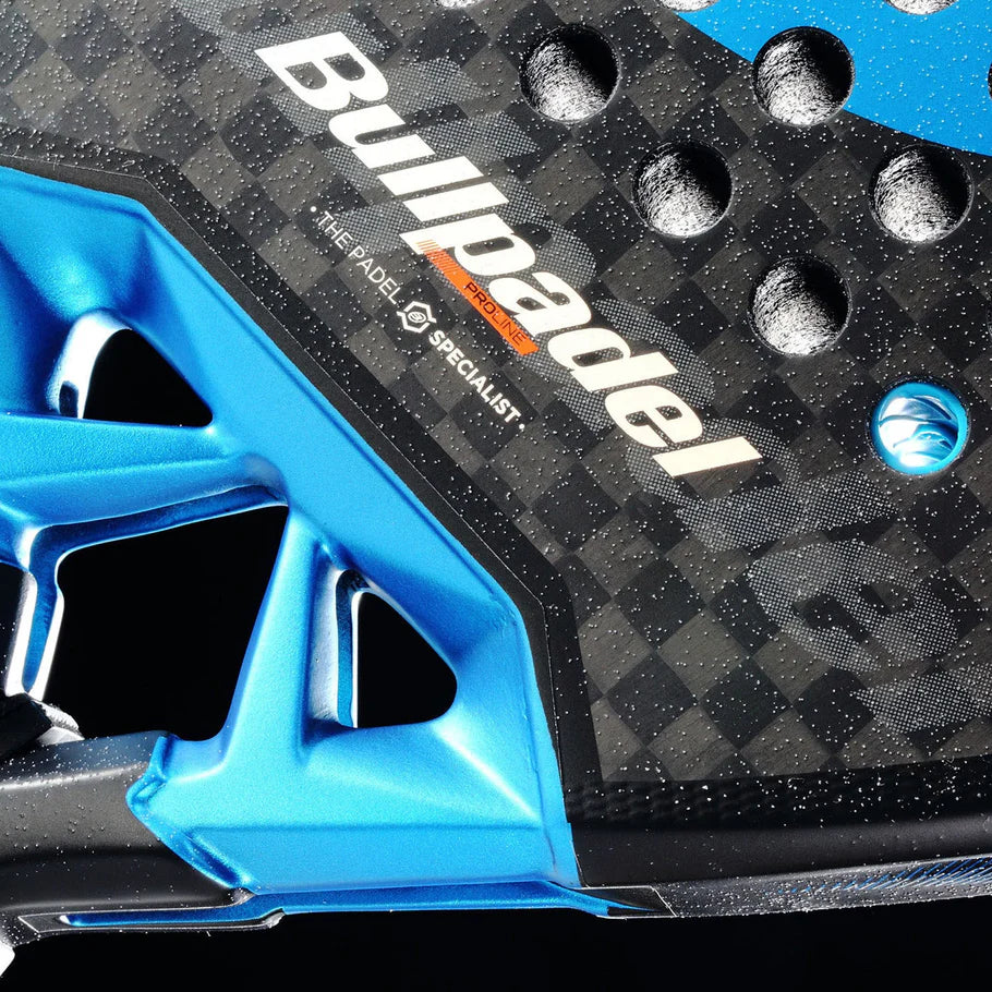 Racheta padel Bullpadel Vertex 05 Hybrid 2026