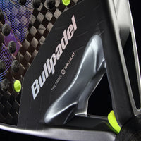 Racheta padel Bullpadel XPLO 2026