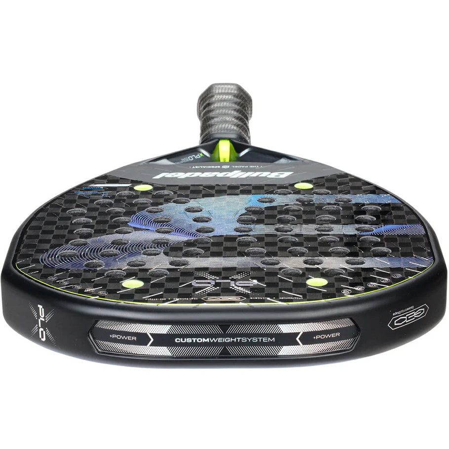 Racheta padel Bullpadel XPLO 2026