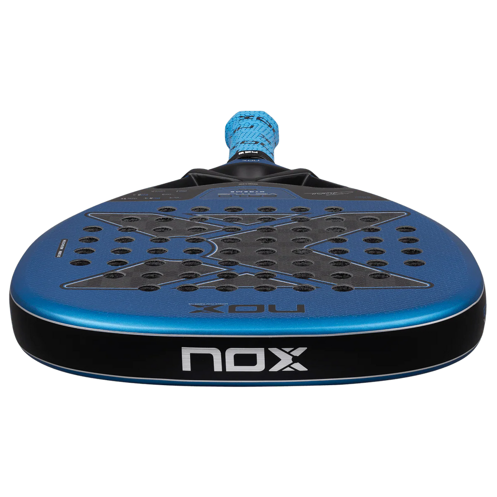 Racheta padel Nox EA10 VENTUS ATTACK 12K Xtrem 2026