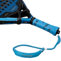 Racheta padel Nox EA10 VENTUS ATTACK 12K Xtrem 2026