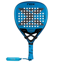 Racheta padel Nox EA10 VENTUS ATTACK 12K Xtrem 2026