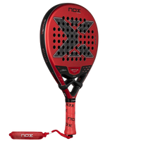 Racheta padel Nox EA10 VENTUS HYBRID 12K Xtrem 2026