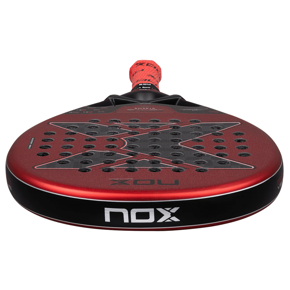 Racheta padel Nox EA10 VENTUS HYBRID 12K Xtrem 2026