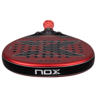 Racheta padel Nox EA10 VENTUS HYBRID 12K Xtrem 2026