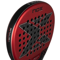 Racheta padel Nox EA10 VENTUS HYBRID 12K Xtrem 2026
