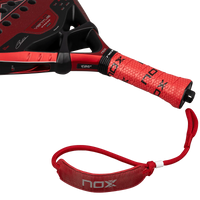 Racheta padel Nox EA10 VENTUS HYBRID 12K Xtrem 2026
