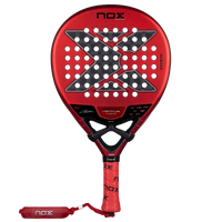 Racheta padel Nox EA10 VENTUS HYBRID 12K Xtrem 2026