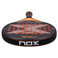 Racheta padel Nox EQUATION HARD ADVANCED 2026
