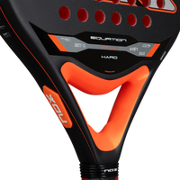 Racheta padel Nox EQUATION HARD ADVANCED 2026