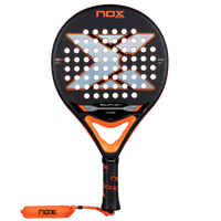 Racheta padel Nox EQUATION HARD ADVANCED 2026