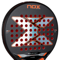 Racheta padel Nox EQUATION HARD ADVANCED 2026