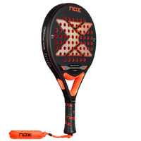 Racheta padel Nox EQUATION HARD ADVANCED 2026
