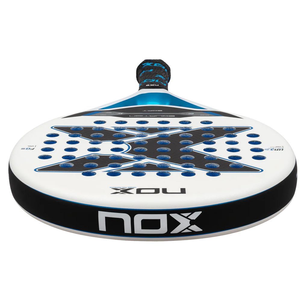 Racheta padel Nox EQUATION SOFT ADVANCED 2026