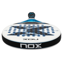 Racheta padel Nox EQUATION SOFT ADVANCED 2026