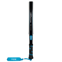 Racheta padel Nox EQUATION SOFT ADVANCED 2026