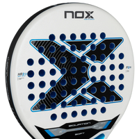 Racheta padel Nox EQUATION SOFT ADVANCED 2026