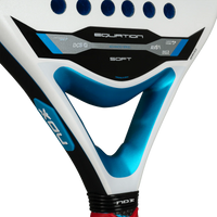 Racheta padel Nox EQUATION SOFT ADVANCED 2026