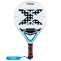 Racheta padel Nox EQUATION SOFT ADVANCED 2026