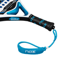 Racheta padel Nox EQUATION SOFT ADVANCED 2026