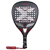Racheta padel Nox Future Attack 12K Alum
