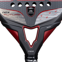 Racheta padel Nox Future Attack 12K Alum