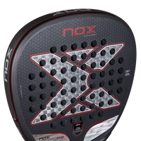 Racheta padel Nox Future Attack 12K Alum
