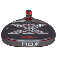 Racheta padel Nox Future Attack 12K Alum