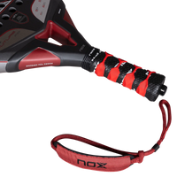 Racheta padel Nox Future Attack 12K Alum