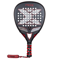 Racheta padel Nox Future Attack 12K Alum