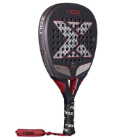 Racheta padel Nox Future Attack 12K Alum