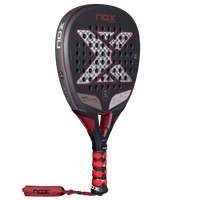 Racheta padel Nox Future Attack 12K Alum