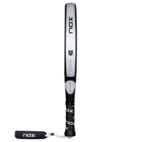 Racheta padel Nox FUTURE CONTROL 12K ALUM 2025