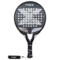 Racheta padel Nox FUTURE CONTROL 12K ALUM 2025