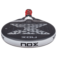 Racheta padel Nox FUTURE CONTROL 12K ALUM 2025