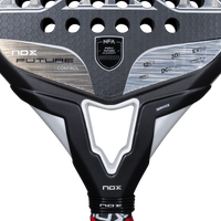 Racheta padel Nox FUTURE CONTROL 12K ALUM 2025