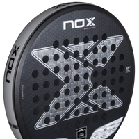 Racheta padel Nox FUTURE CONTROL 12K ALUM 2025
